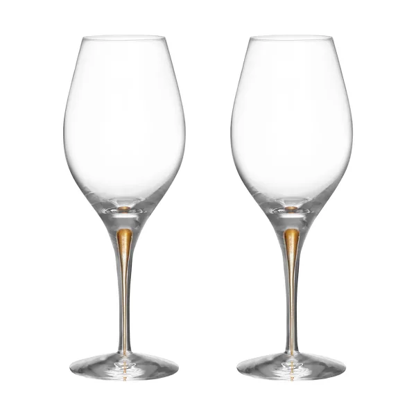 Intermezzo Balance vinglas 44 cl 2-pack
