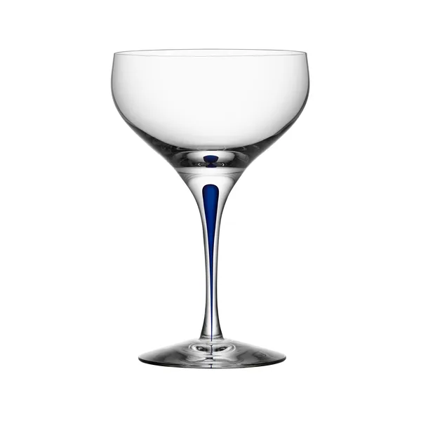 Intermezzo champagne coupe, 30 cl