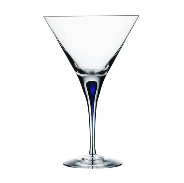 Intermezzo martiniglas, 25 cl