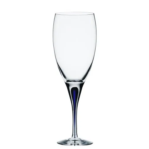 Orrefors Intermezzo rødvinsglas 32 cl