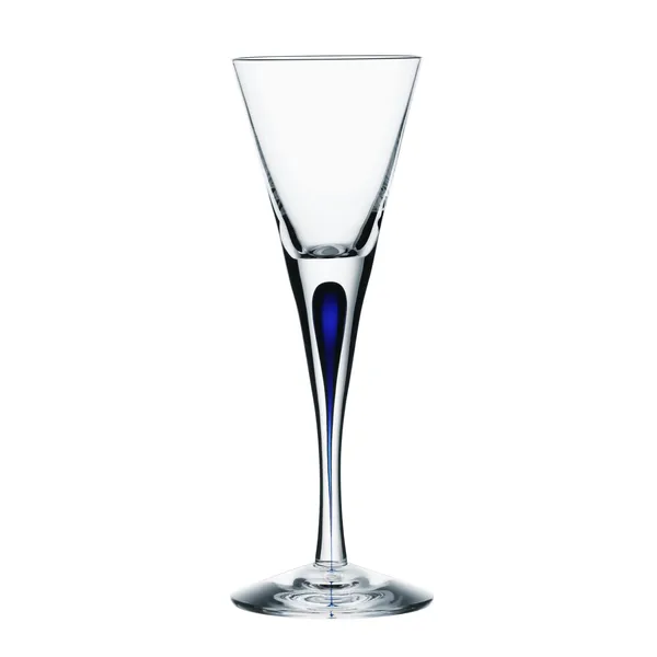 Intermezzo snapsglas, 6 cl