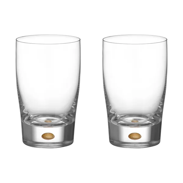 Intermezzo tumbler 25 cl 2-pack