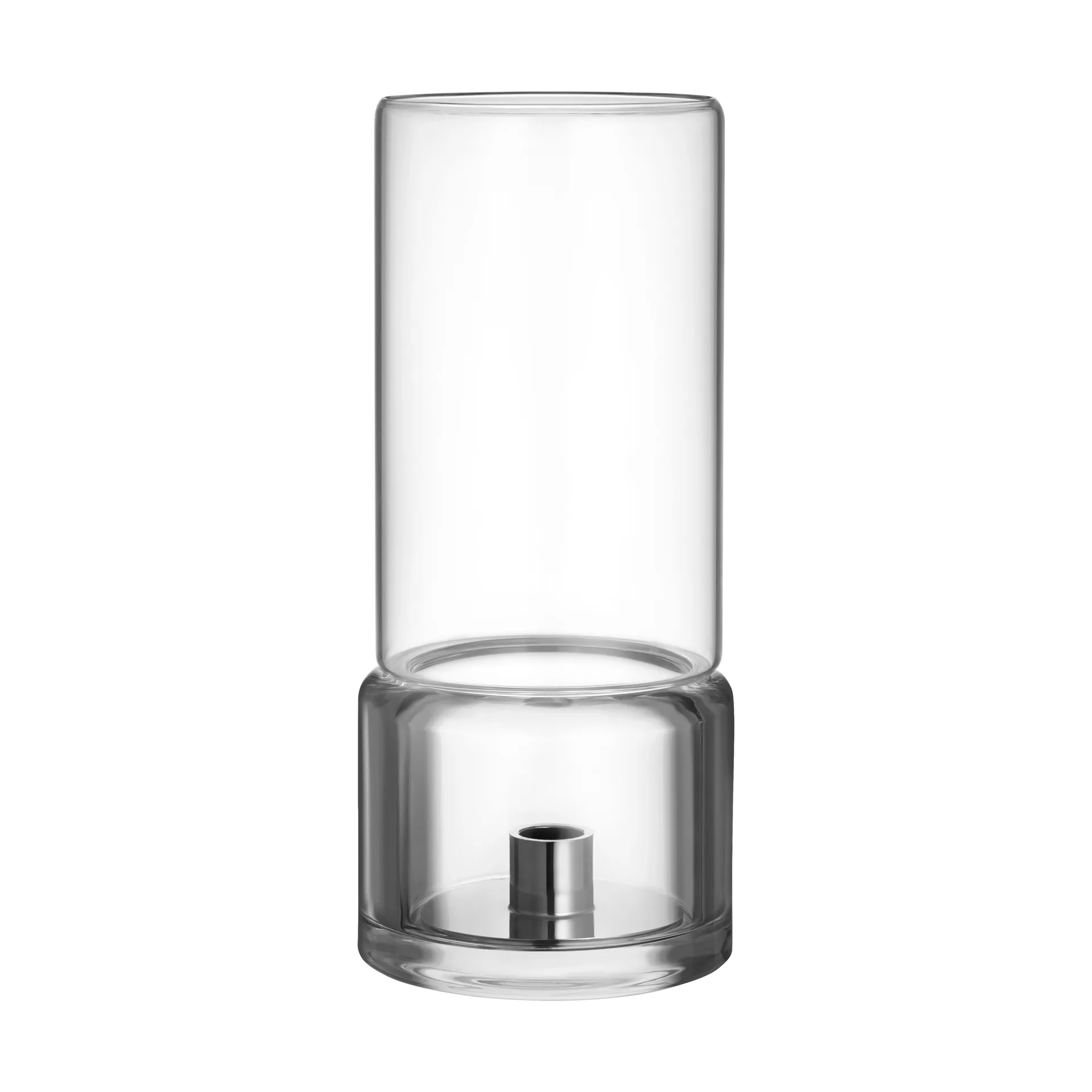 Orrefors Lanterne d'orage Tou 290 mm Transparent