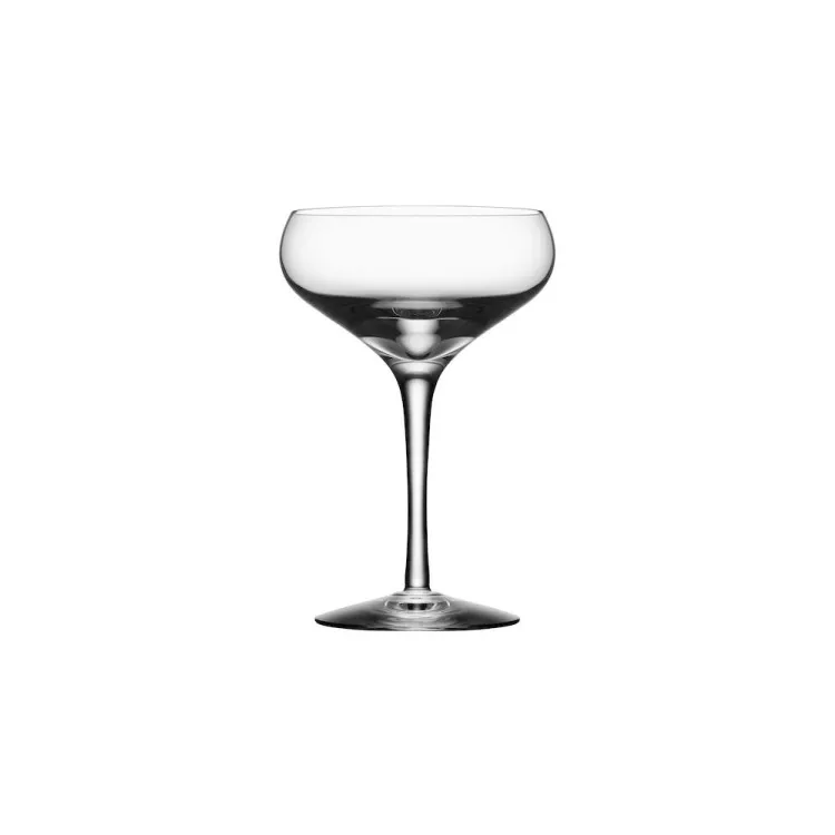 Orrefors Mere champagnekupa 2-pak 21 cl