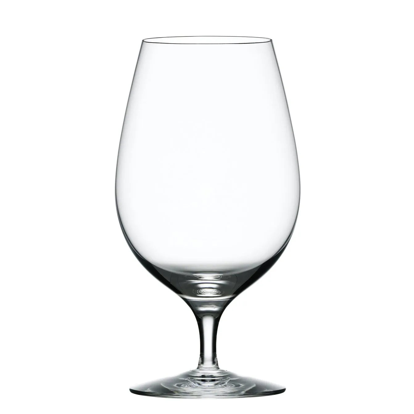 Orrefors Merlot ølglas 60 cl