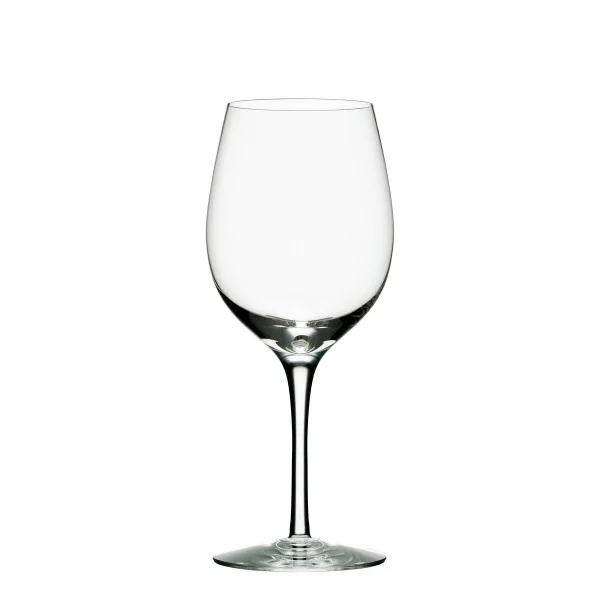 Merlot rödvinsglas, 45 cl