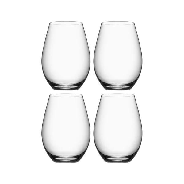 More dricksglas 4-pack, 44 cl