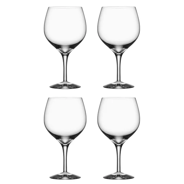 More Gin & Tonic glas 4-pack, 64 cl