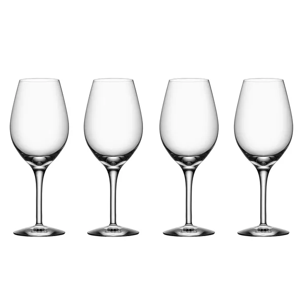 More vinglas 4-pack, 44 cl