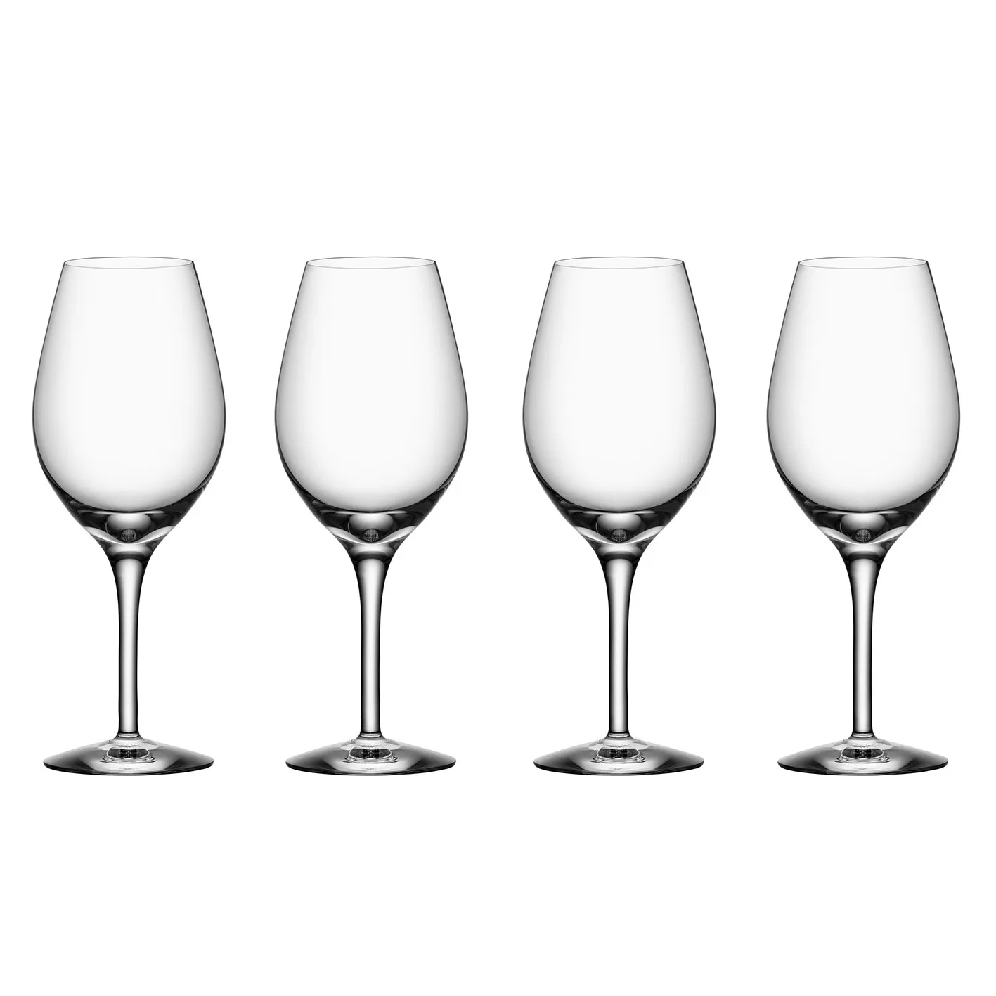 Orrefors More vinglas 4 stk 44 cl