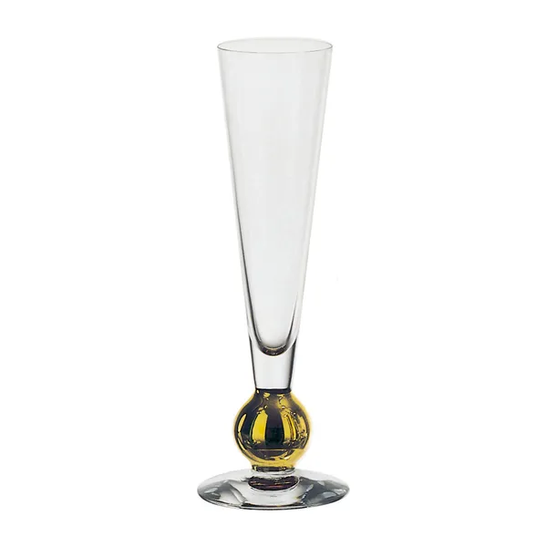 Nobel champagneglas 18 cl, Clear