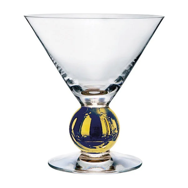 Nobel martiniglas 23 cl, Clear