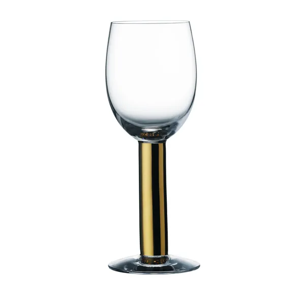 Nobel vinglas 20 cl, Clear