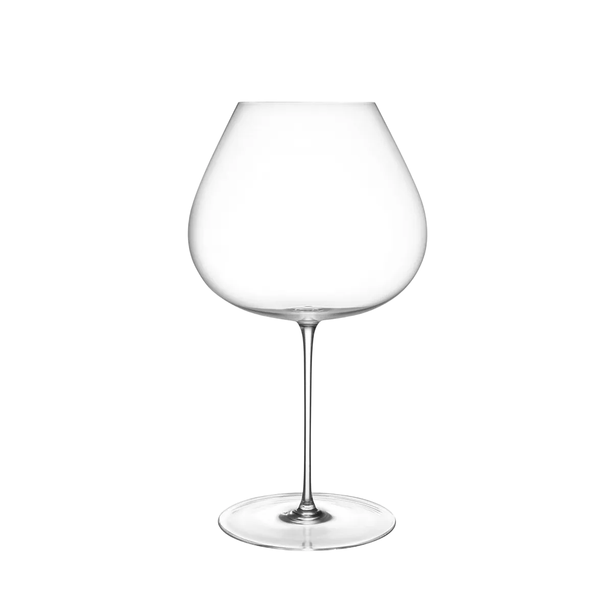 Orrefors Orrefors x Björn Frantzén håndlavede rødvinsglas 110 cl