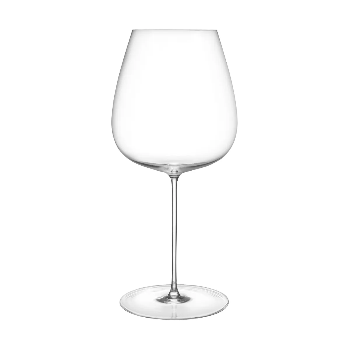 Orrefors Orrefors x Björn Frantzén håndlavede rødvinsglas 76 cl