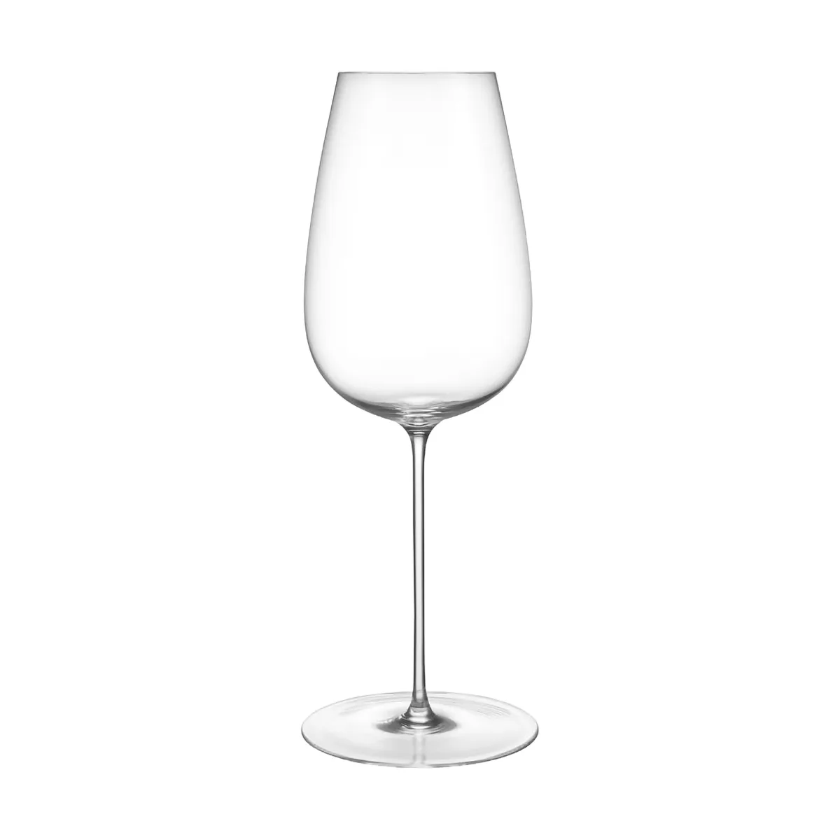 Orrefors Orrefors x Björn Frantzén håndlavet hvidvinsglas 45 cl