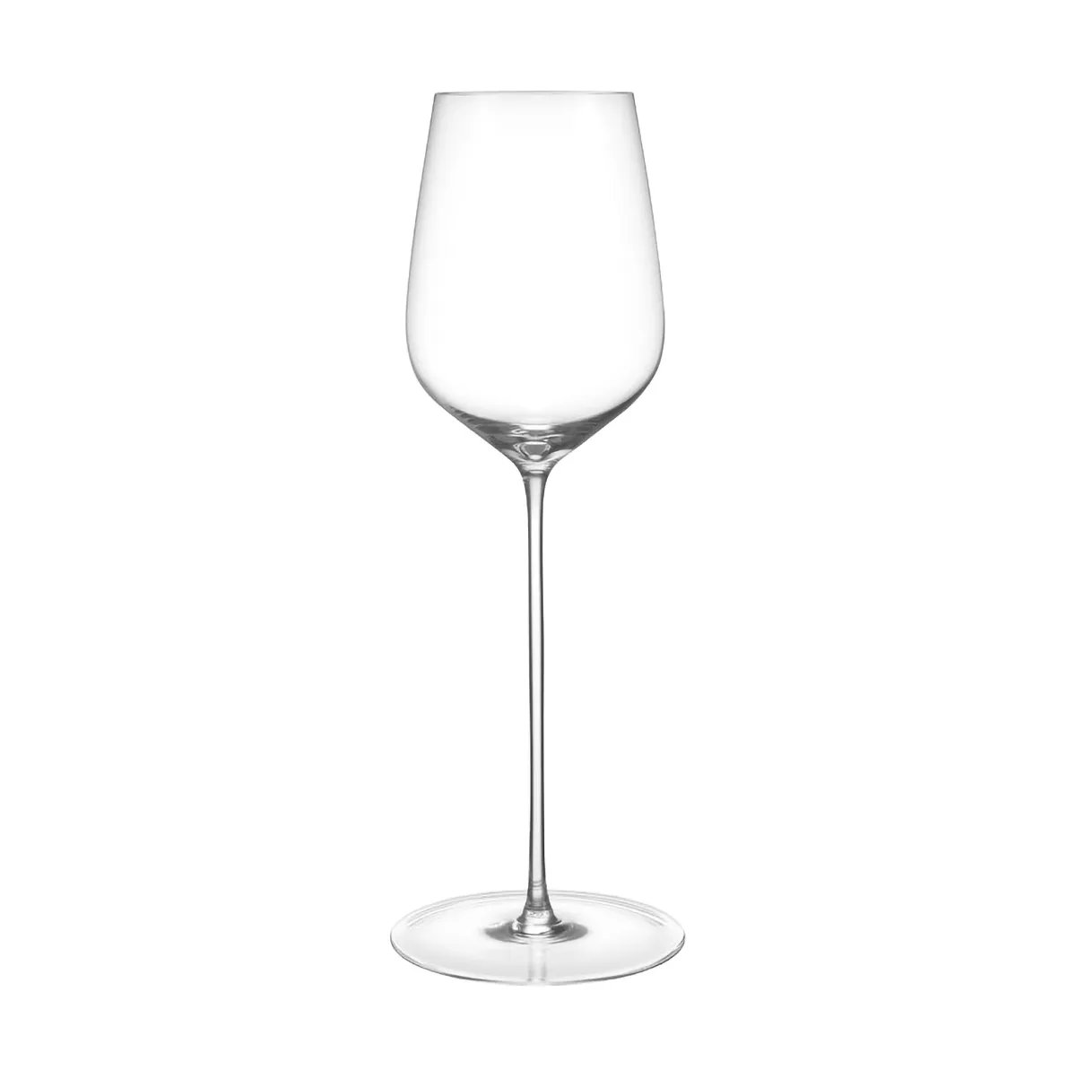 Orrefors Orrefors x Björn Frantzén handmade champagneglas 29 cl