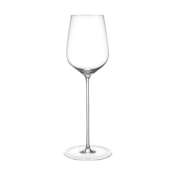 Orrefors x Björn Frantzén handmade champagneglas, 29 cl