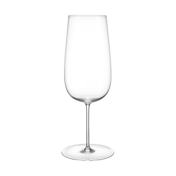 Orrefors x Björn Frantzén handmade ölglas, 43 cl