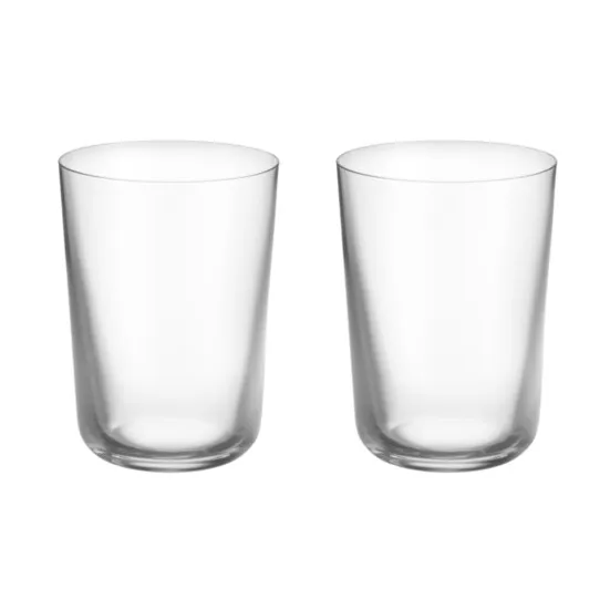 Orrefors x Björn Frantzén vattenglas 2-pack, 24 cl