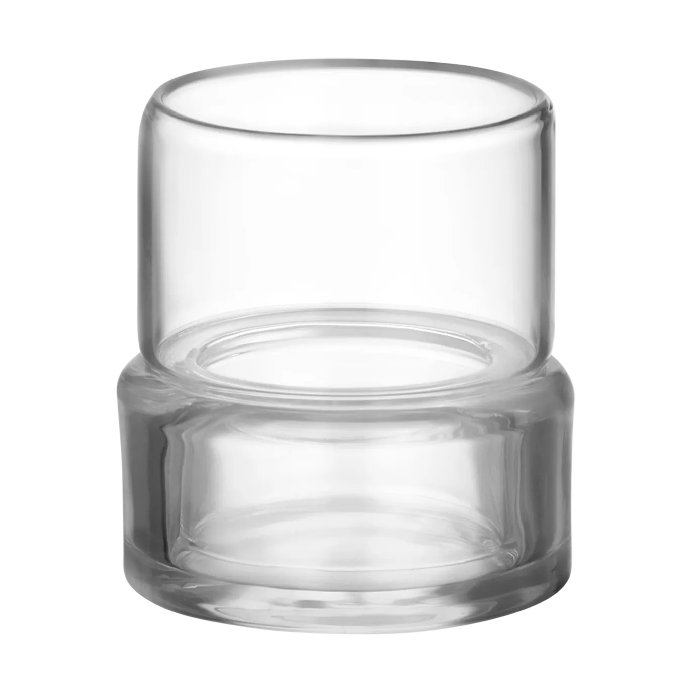 Orrefors Photophore Tou 70 mm Transparent
