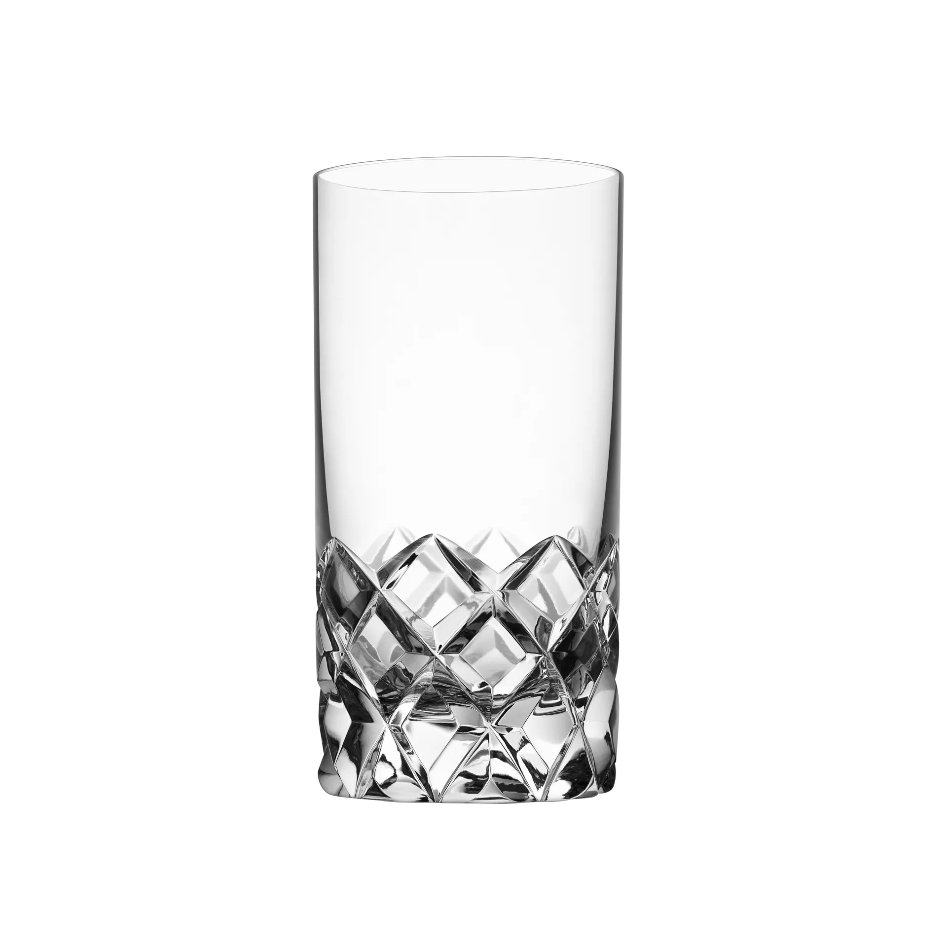 Orrefors Sofiero highball 41 cl 0,41 L