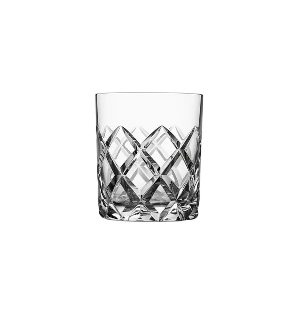 Sofiero old fashioned glas 25 cl, Klar