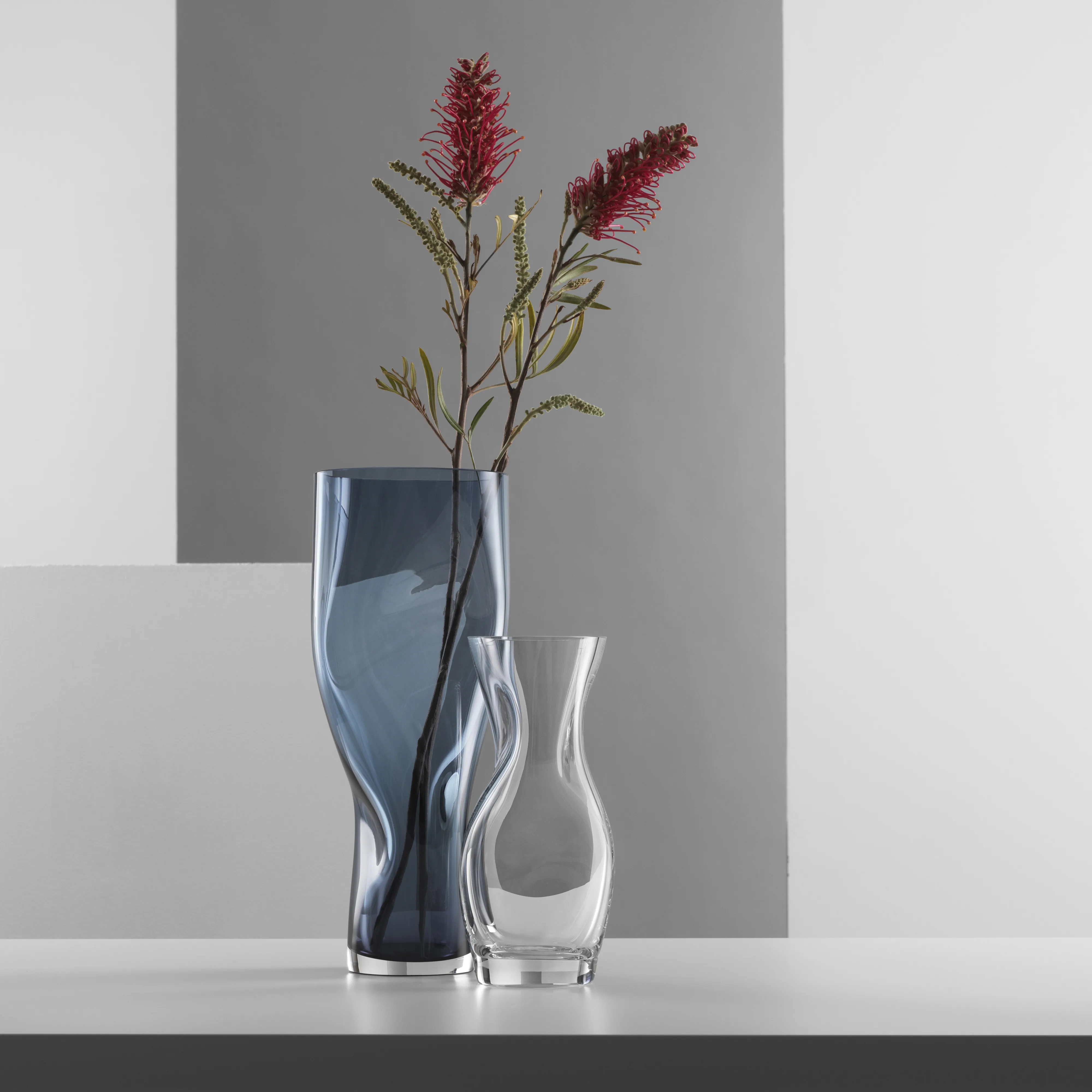 Orrefors | オレフォス からのSqueeze 花瓶 34 cm - NordicNest.jp