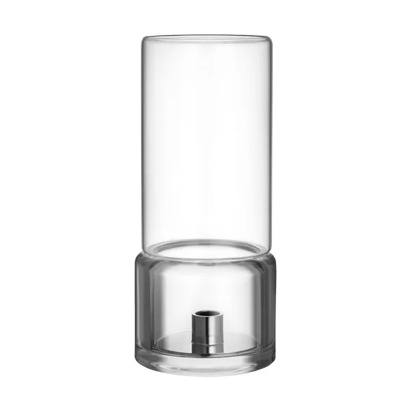 Tou stormlykta 290 mm, Klar