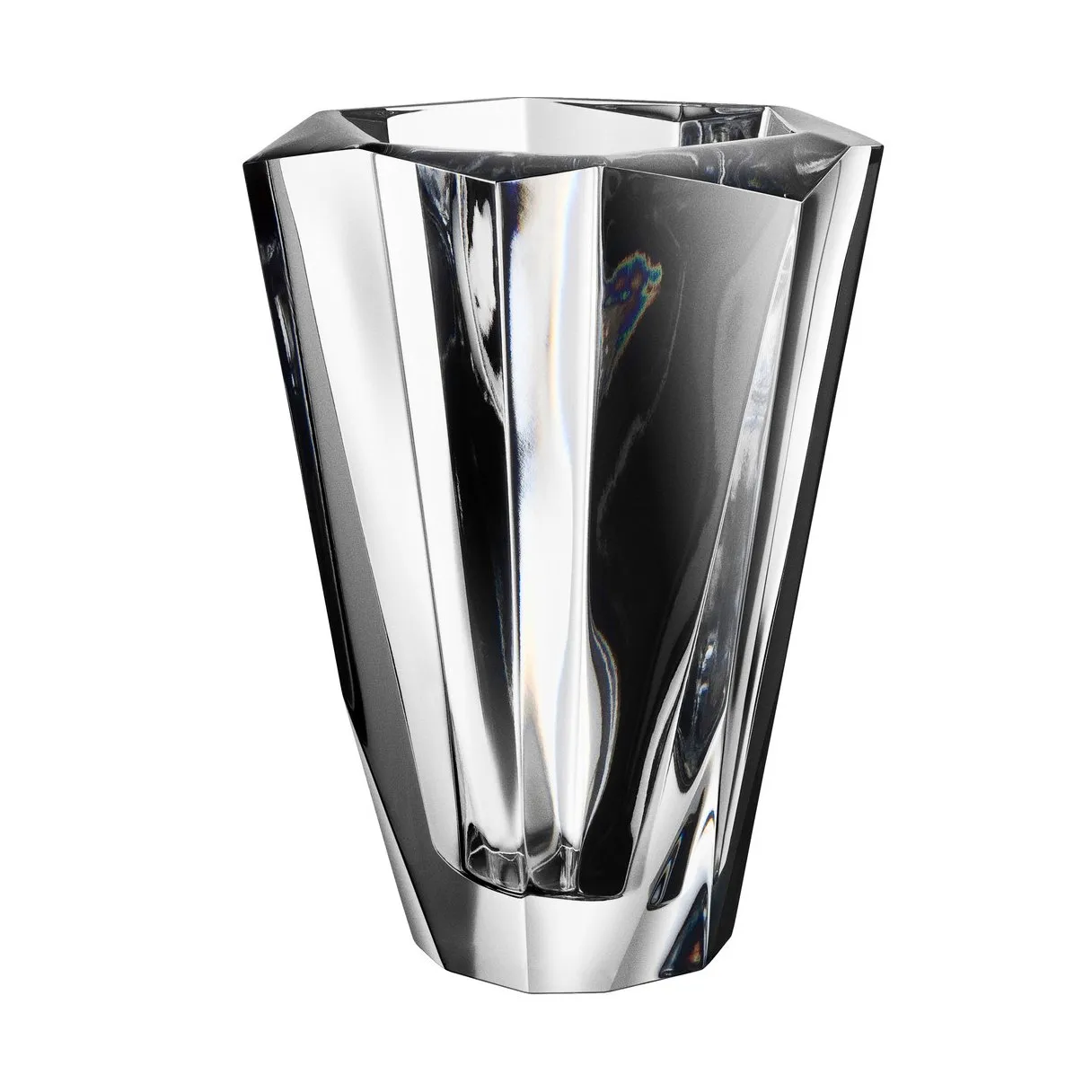 Orrefors Vase Precious