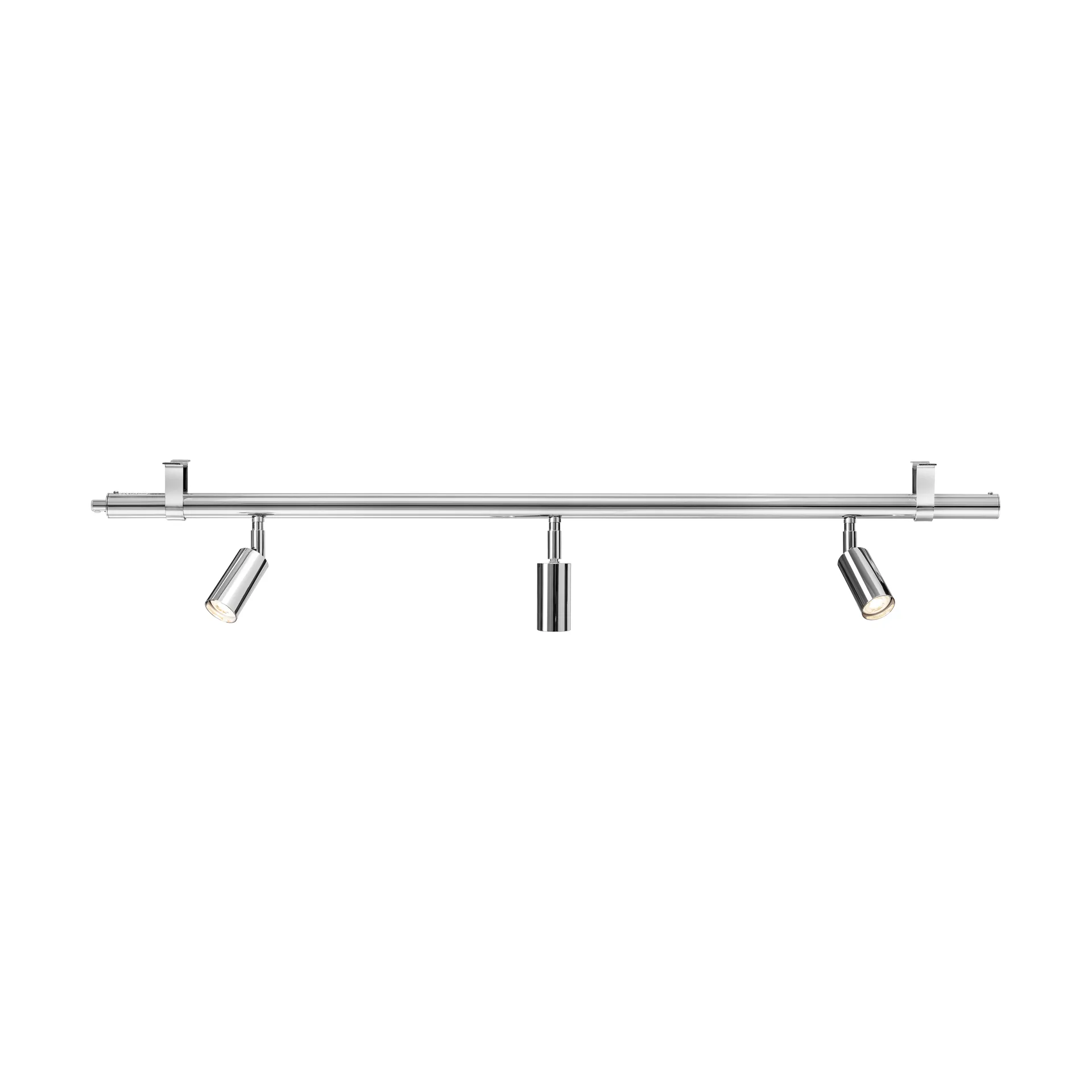 Örsjö Belysning Suspension et applique Starlight 3 Laiton nickelé