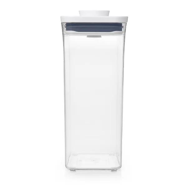 POP Container rektangulær, 2,6 l