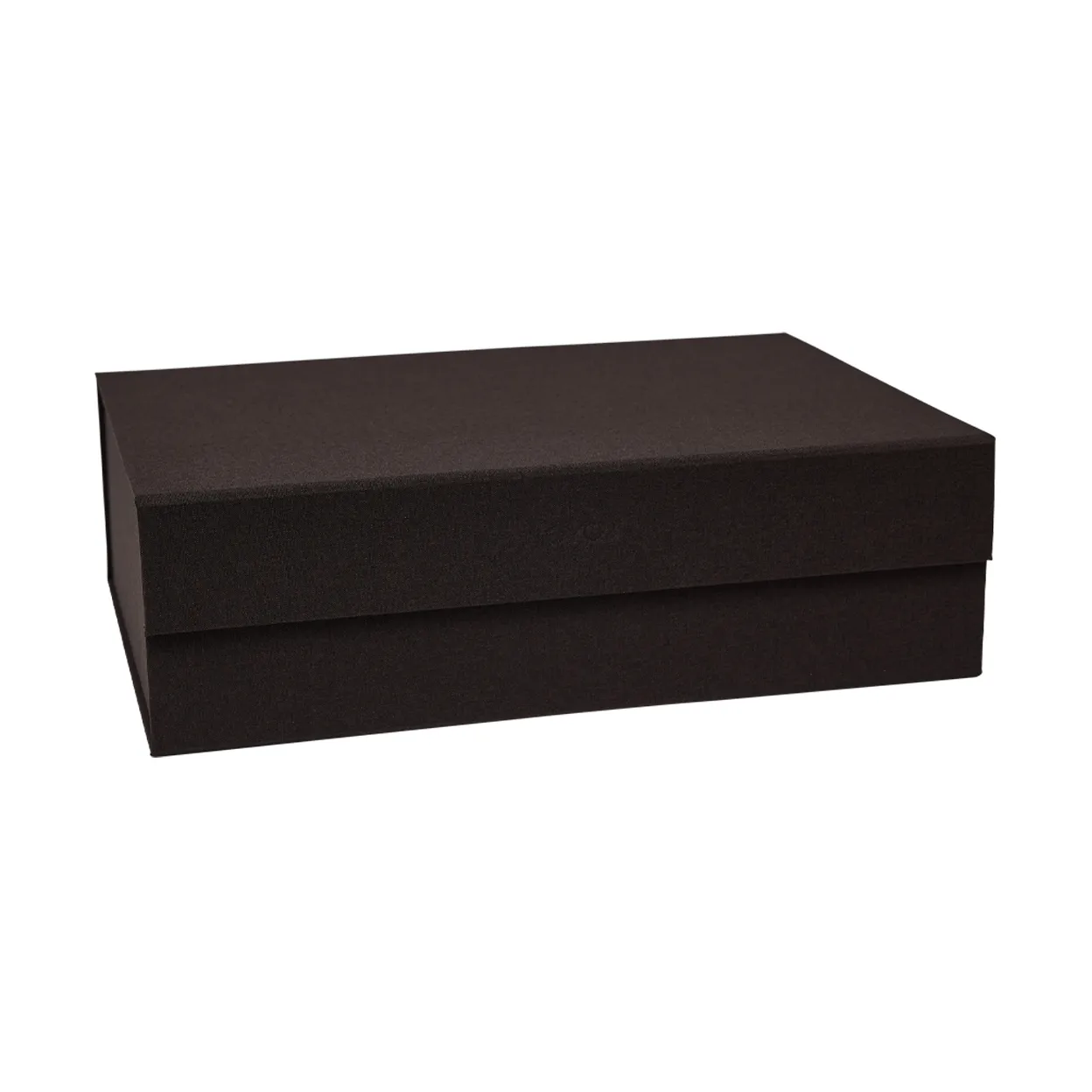 OYOY Boîte de rangement Hako A3 Brown