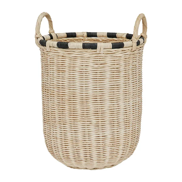 Boo förvaringskorg, liten 46 cm
