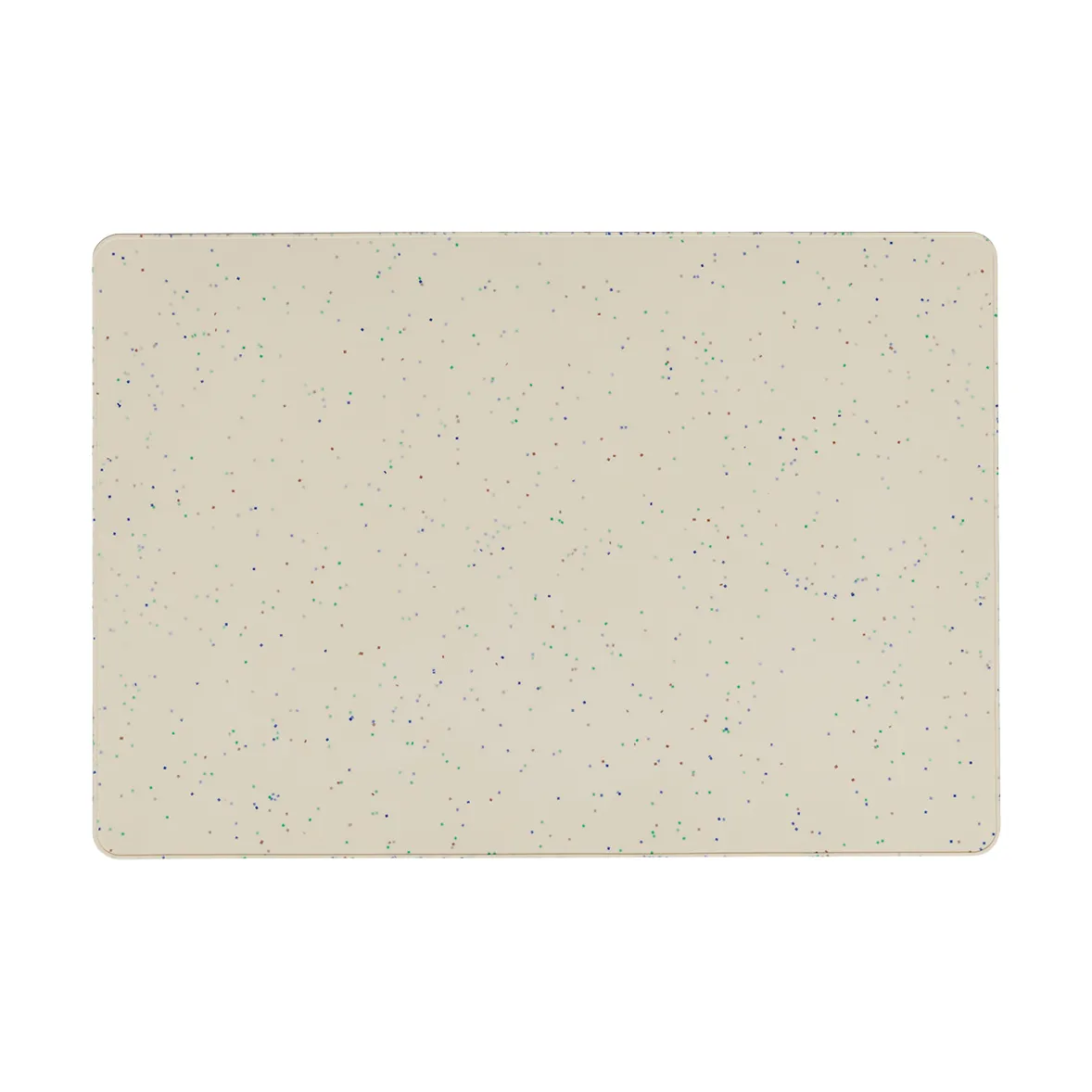 OYOY Confetti måtte Offwhite