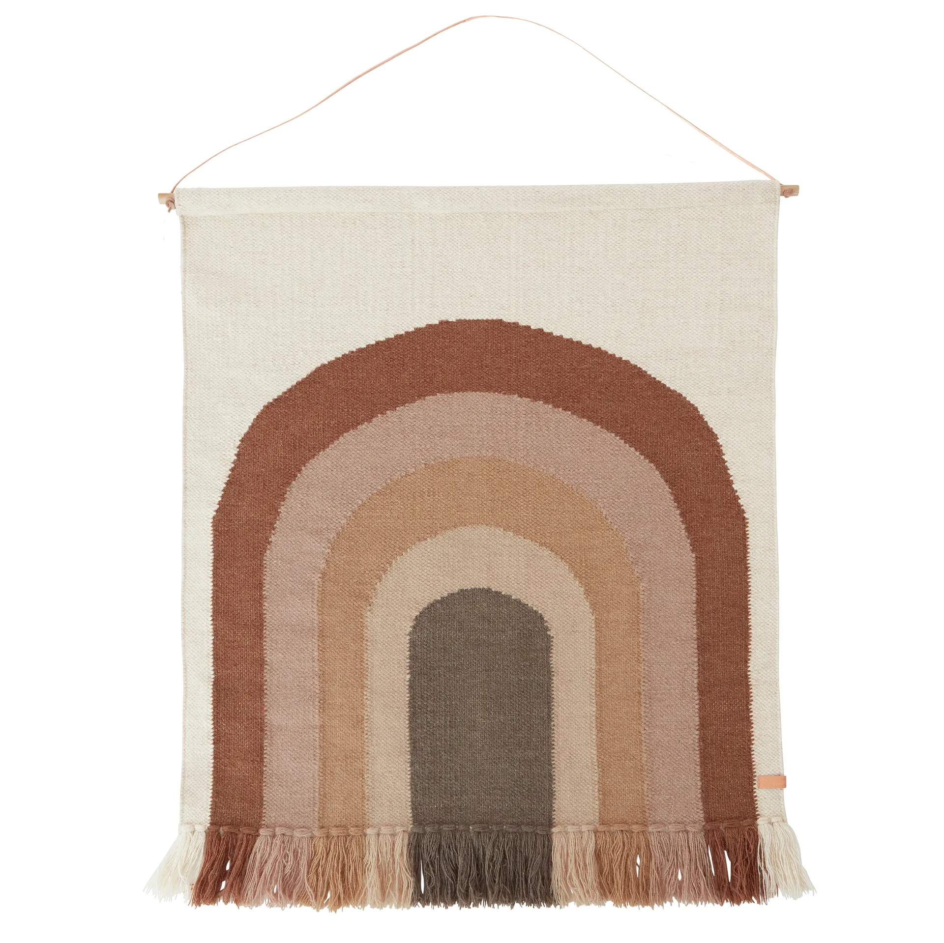 OYOY Décoration murale Follow the rainbow cm Choko