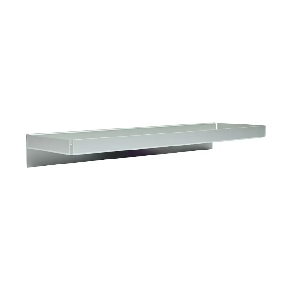 OYOY Étagère murale Bakku small cm Aluminium