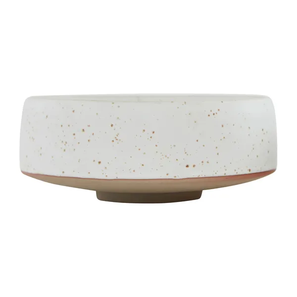 Hagi skål Ø20 cm, Vit