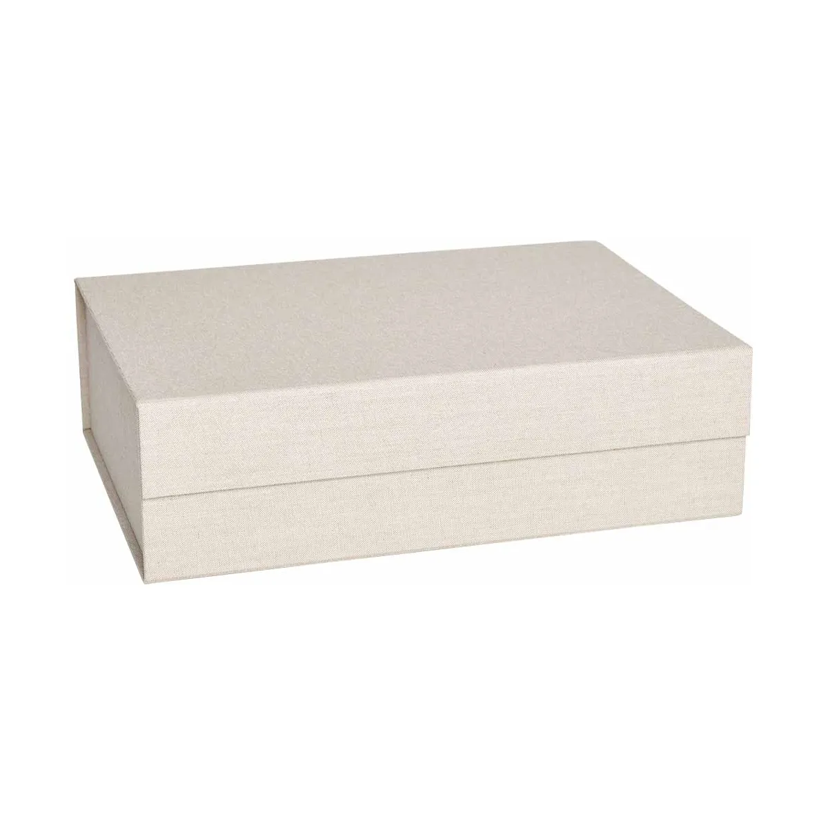 OYOY Living Design HAKO Storage box - Sand - A3
