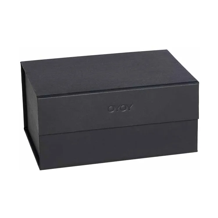 OYOY Living Design HAKO Storage box - Sort - A5