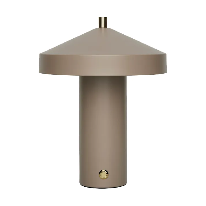 Hatto Portable Bordlampe Clay - OYOY Living Design - Stue - Metal