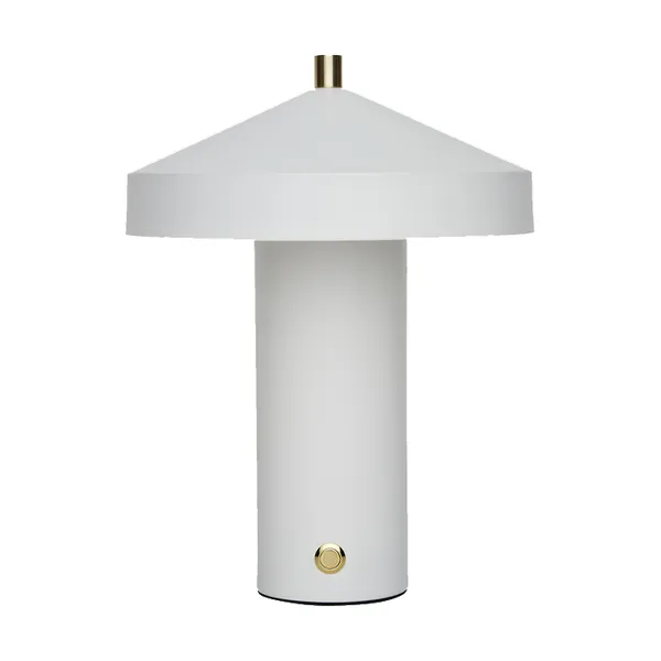 Hatto bordslampa 24,5 cm