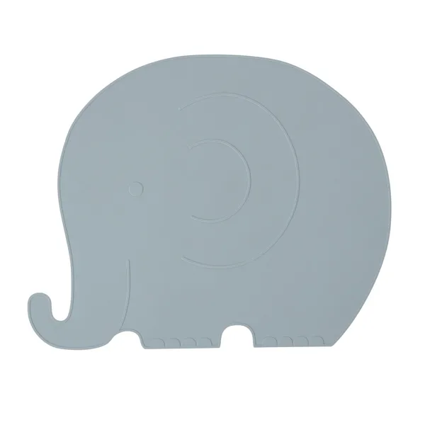 Henry Elephant bordstablett, Pale