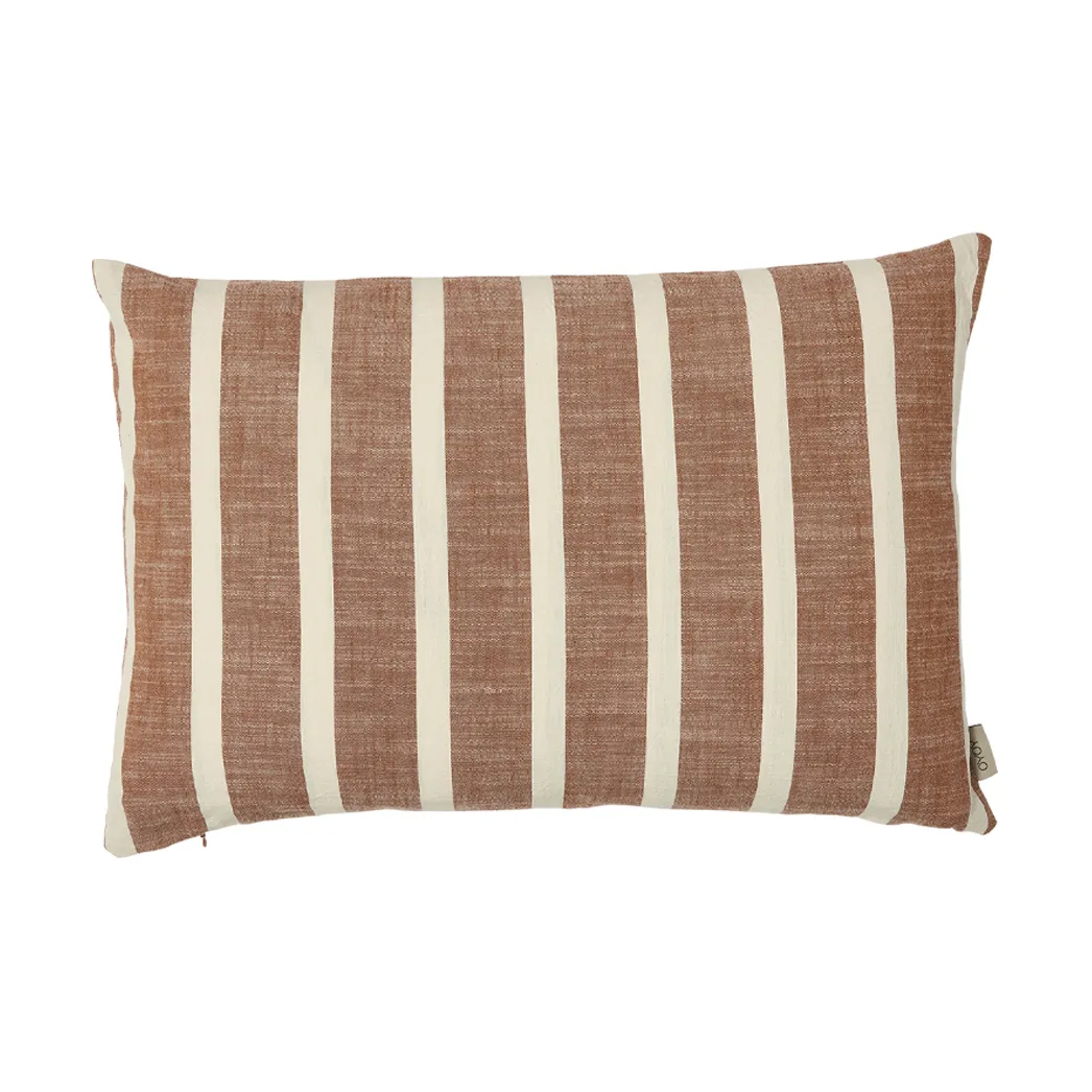 OYOY Housse de coussin Kara cm Sienna
