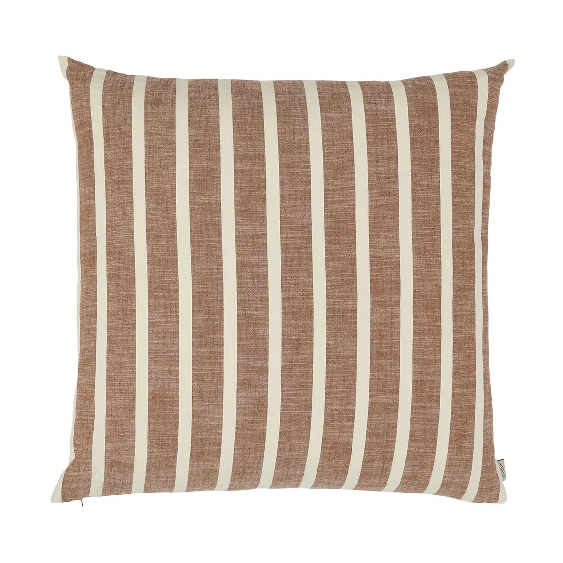 OYOY Housse de coussin Kara cm Sienna — vue 4