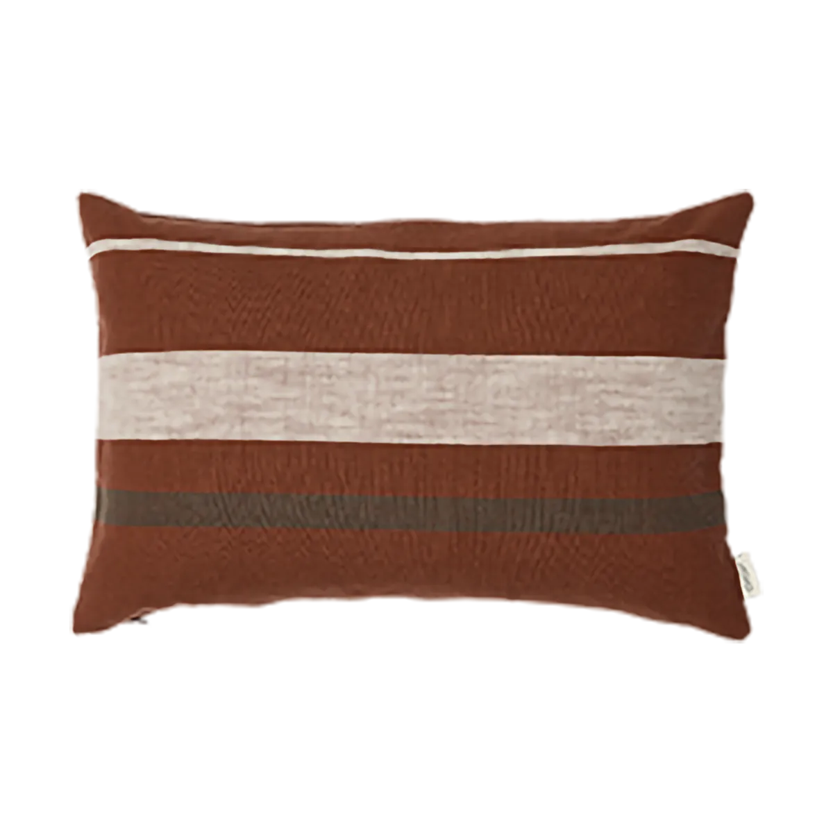 OYOY Housse de coussin Sofuto cm Sienna