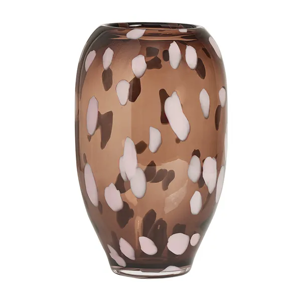 Jali vas medium 23 cm, Smoke