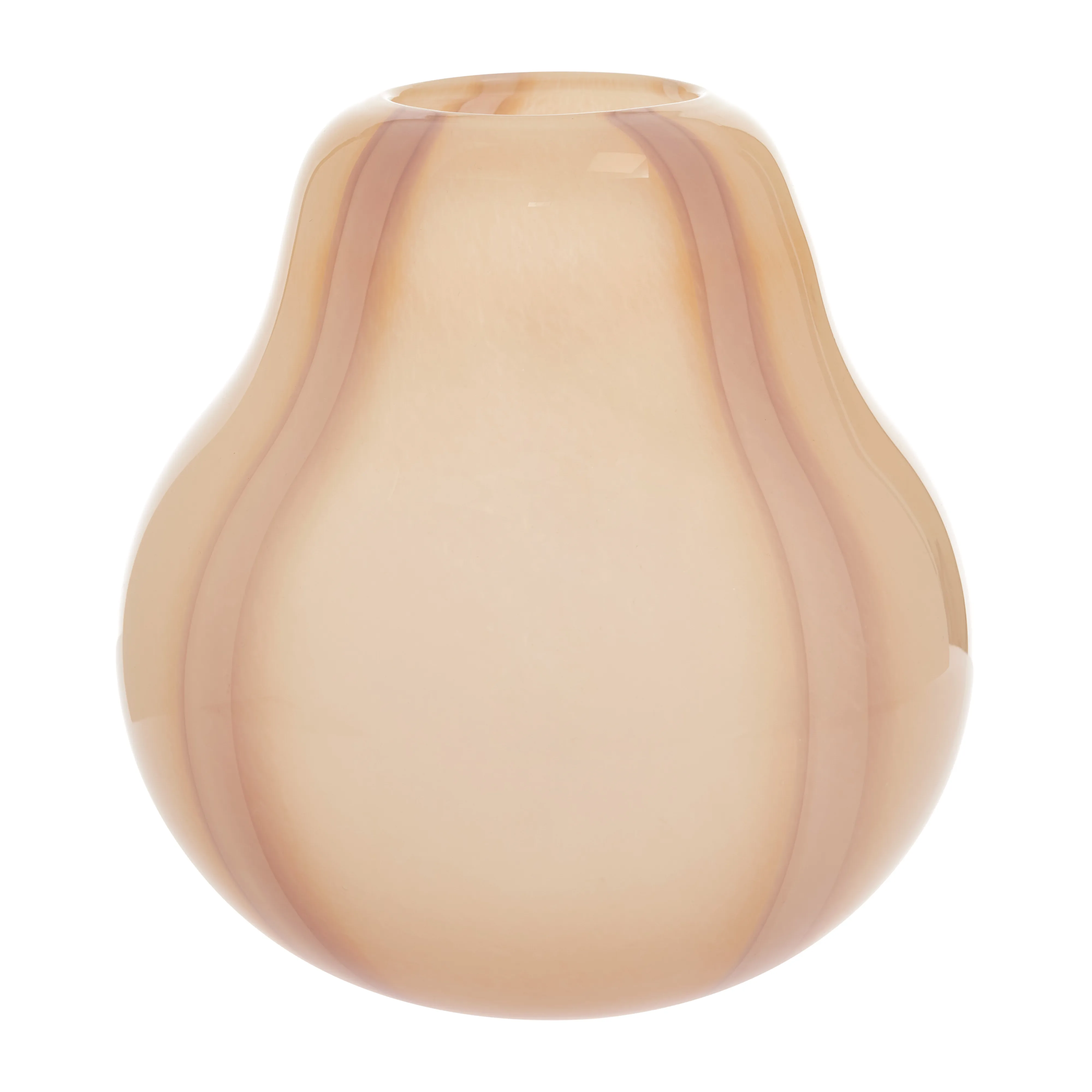Kojo vase large from OYOY - NordicNest.com
