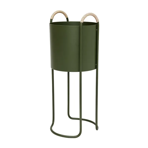 Maki blomlåda Ø22 cm