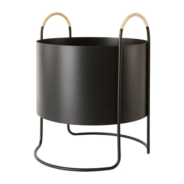 Maki blomlåda Ø40 cm